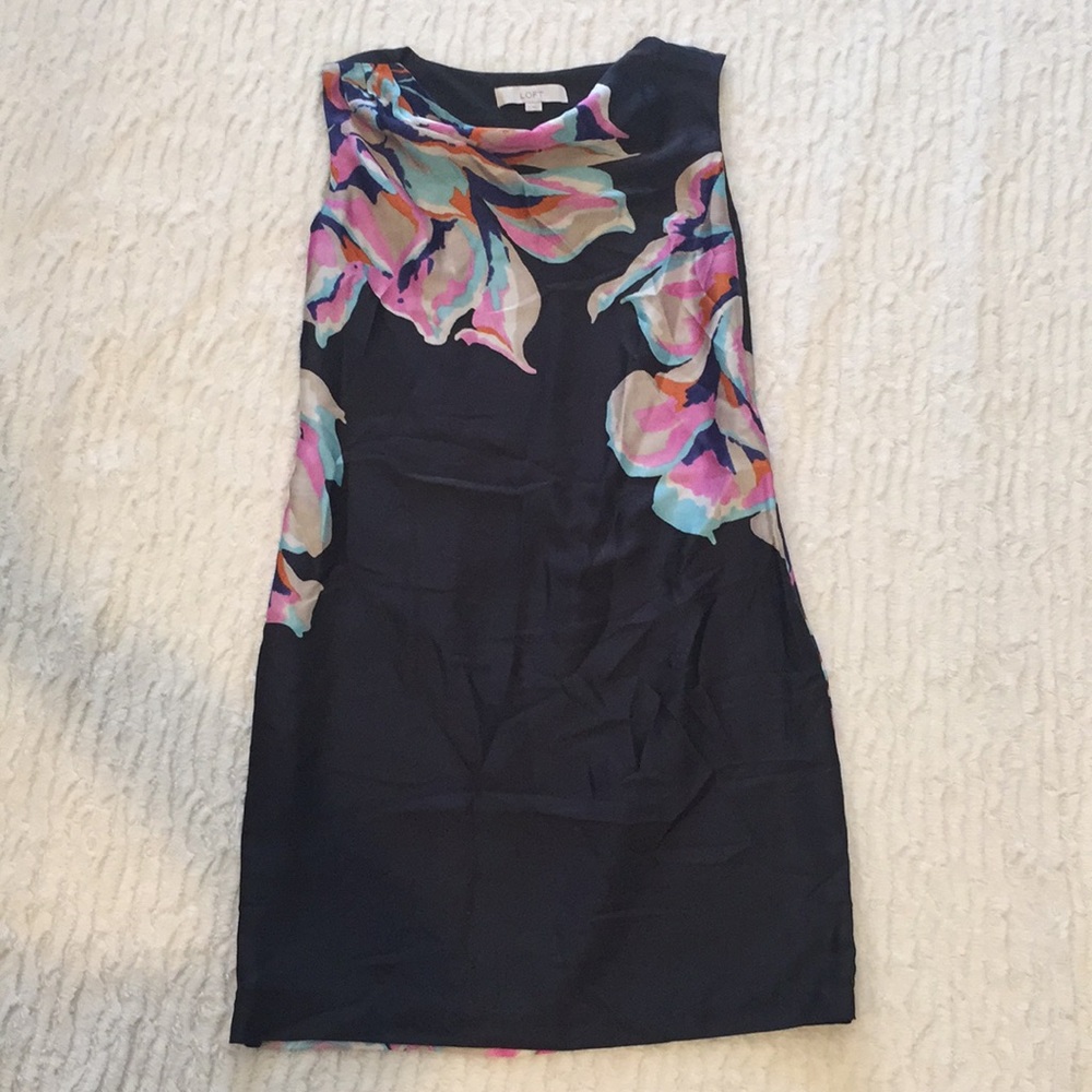 Beautiful Loft Dress